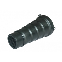 Menik M-03 Conische Snoot Small